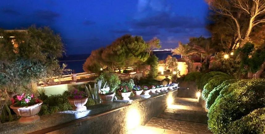 voglia di vacanze Villa Gioiosa Marea
