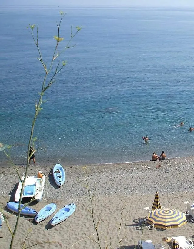 voglia di vacanze Villa Gioiosa Marea Casa vacanze