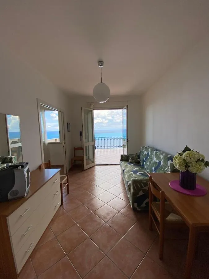 Casa vacanze voglia di vacanze Villa Gioiosa Marea Italia