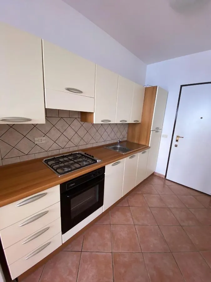 Casa vacanze voglia di vacanze Villa Gioiosa Marea