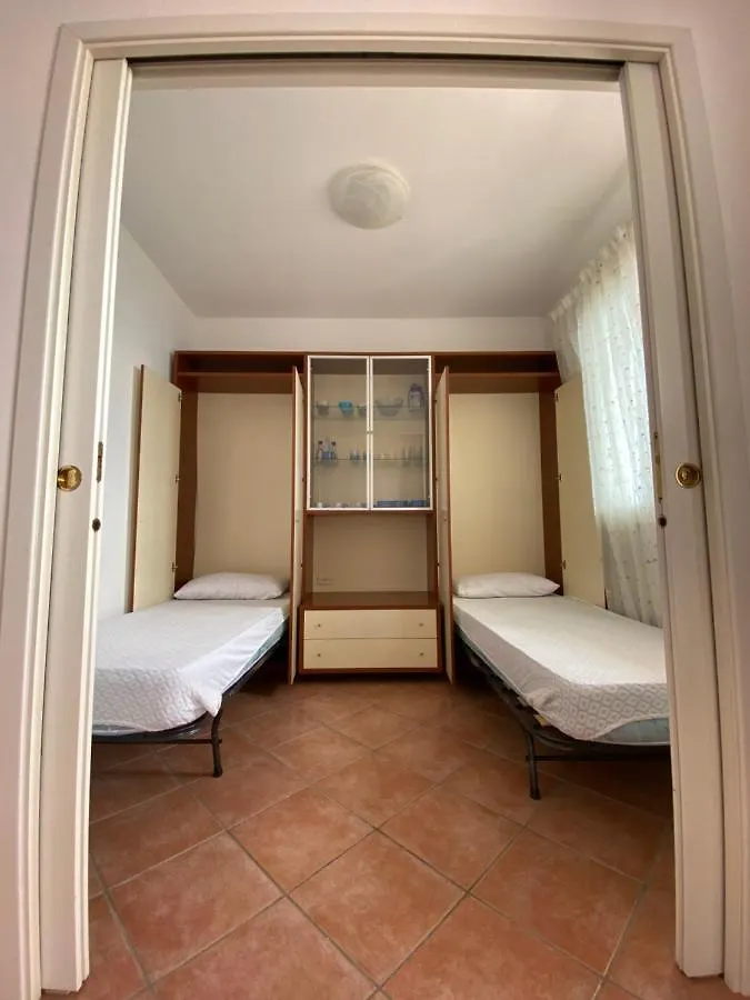 Casa vacanze voglia di vacanze Villa Gioiosa Marea