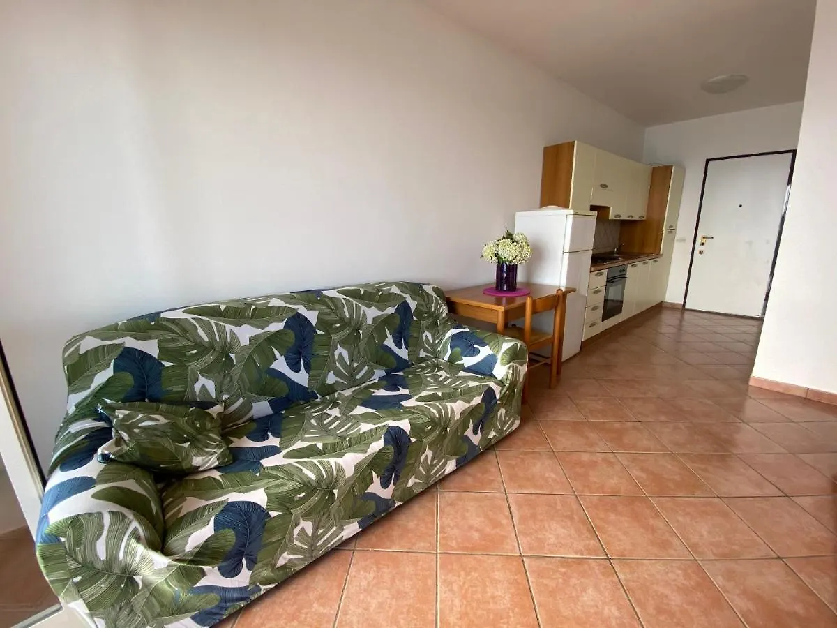 voglia di vacanze Villa Gioiosa Marea 0*,