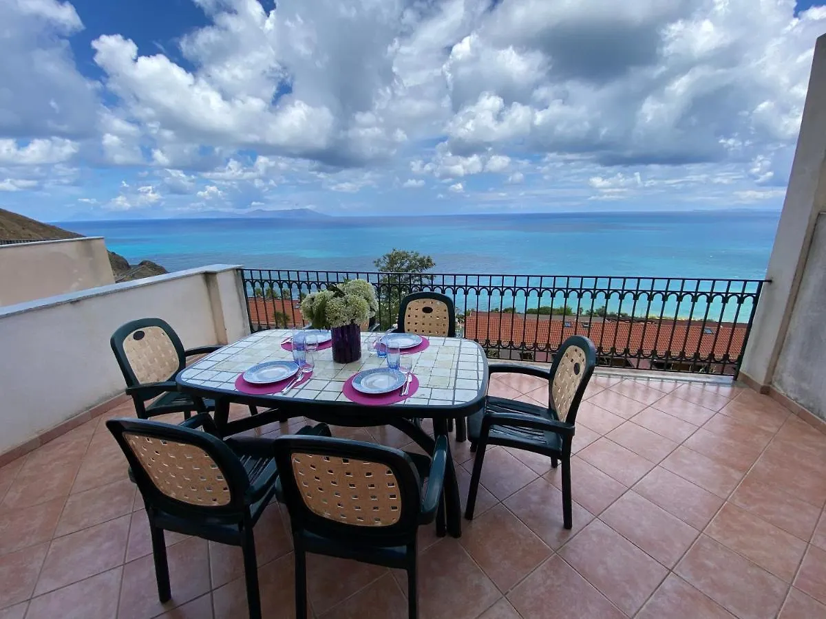 Casa vacanze voglia di vacanze Villa Gioiosa Marea Italia