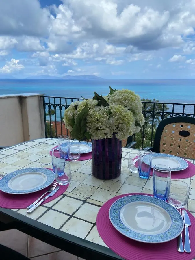 voglia di vacanze Villa Gioiosa Marea