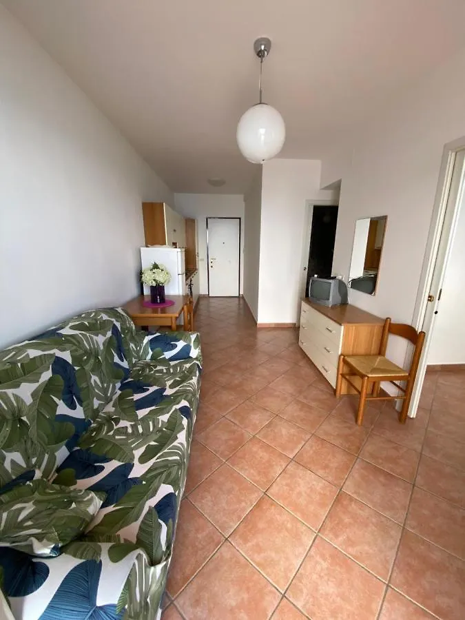 Casa vacanze voglia di vacanze Villa Gioiosa Marea