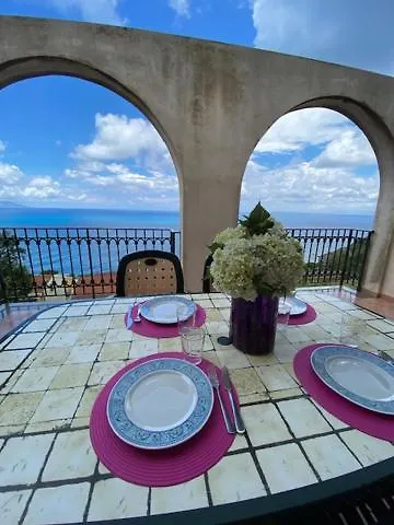voglia di vacanze Villa Gioiosa Marea 0*,  Italia