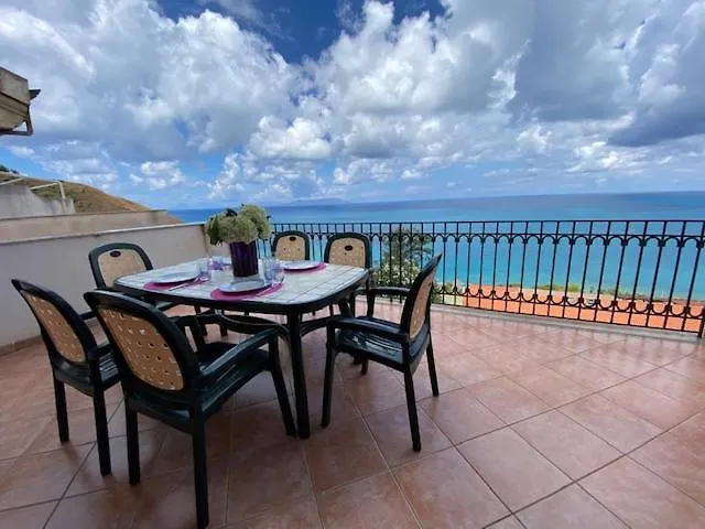voglia di vacanze Villa Gioiosa Marea