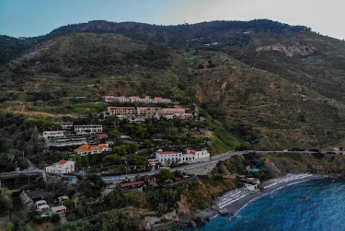 voglia di vacanze Villa Gioiosa Marea Casa vacanze