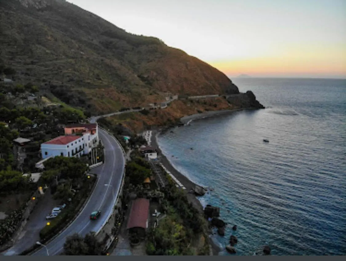 Casa vacanze voglia di vacanze Villa Gioiosa Marea