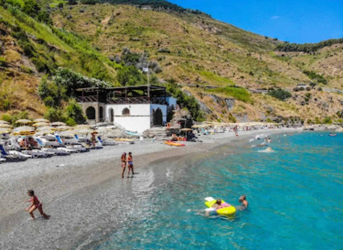 voglia di vacanze Villa Gioiosa Marea 0*,  Italia