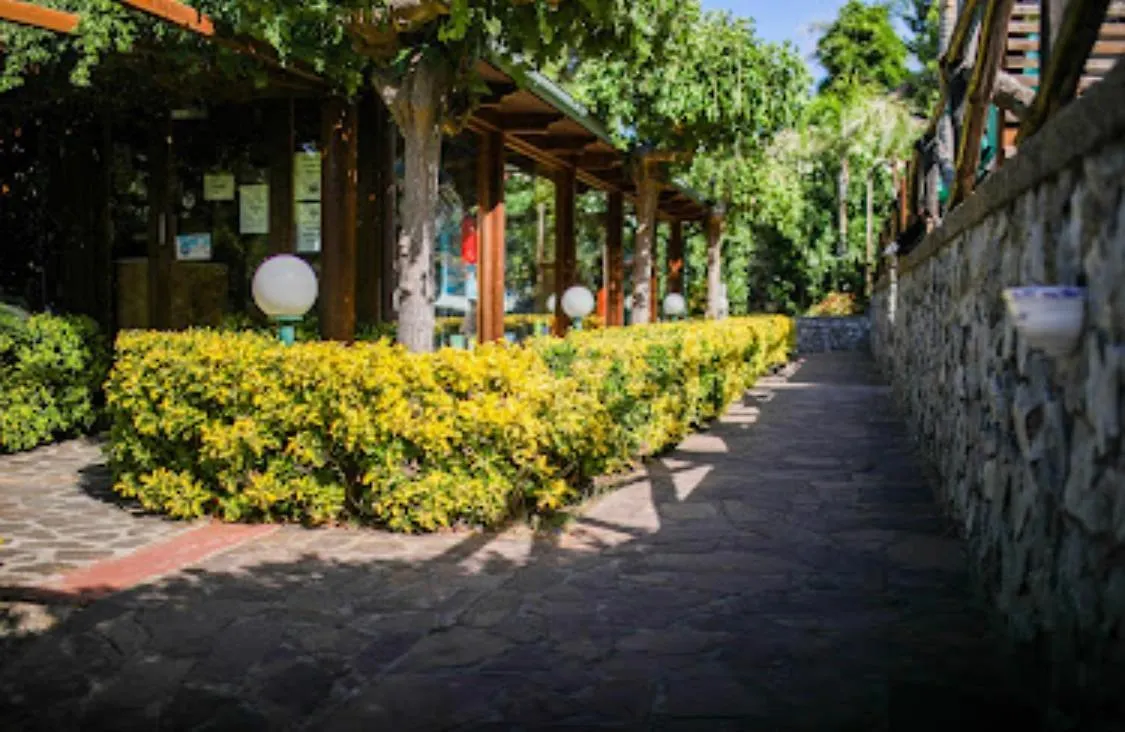 voglia di vacanze Villa Gioiosa Marea 0*,