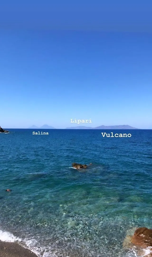 voglia di vacanze Villa Gioiosa Marea Casa vacanze