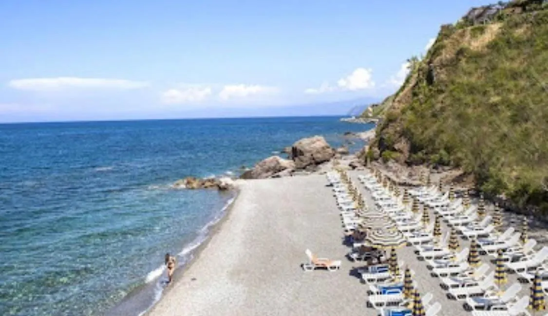 voglia di vacanze Villa Gioiosa Marea