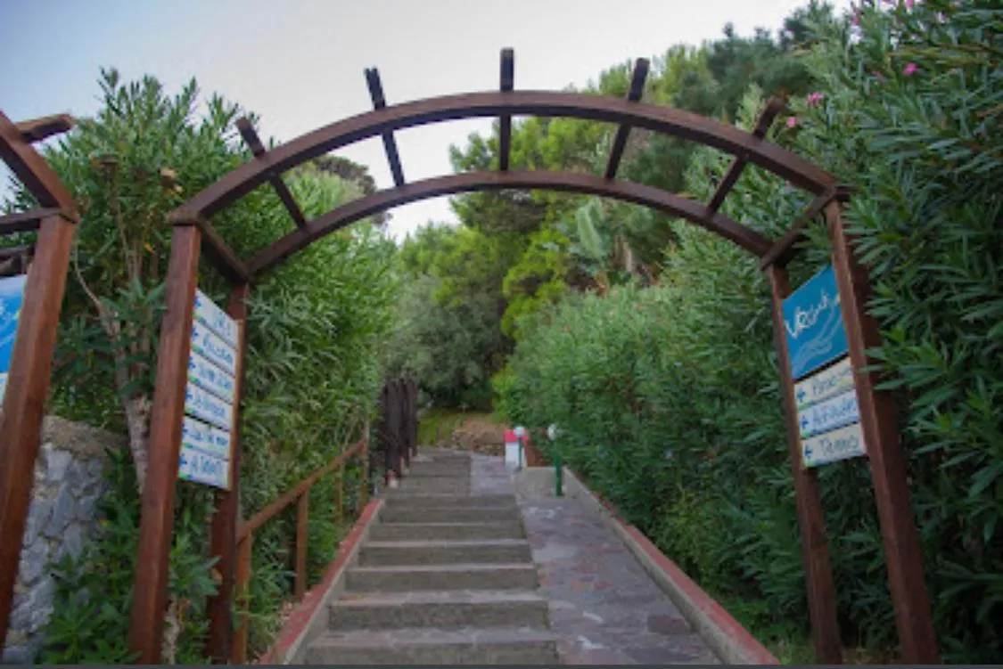 Casa vacanze voglia di vacanze Villa Gioiosa Marea Italia