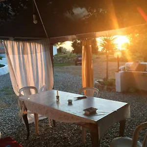 Casa Appartamento Tertenìa