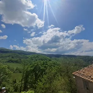 Nonna Zaira Casa vacanze Seggiano