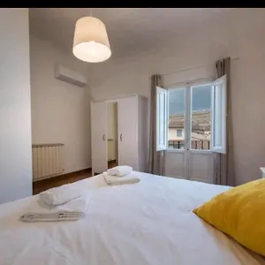 Santo Spirito Penthouse Appartamento Firenze