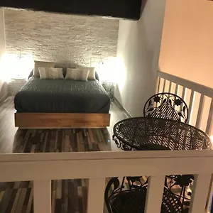 San Carlo House Appartamento Bologna