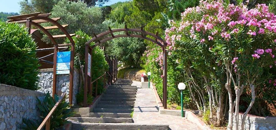 Holiday home Voglia Di Vacanze Villa Gioiosa Marea