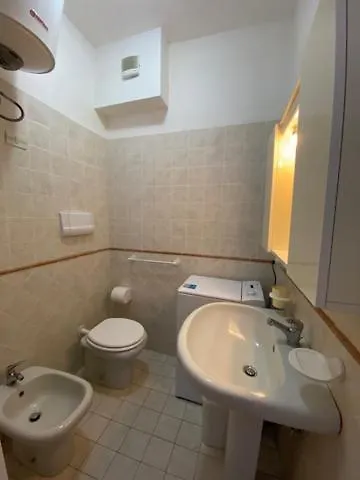 Voglia Di Vacanze Villa Gioiosa Marea
