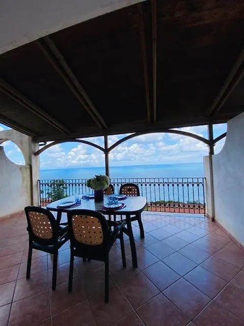 Voglia Di Vacanze Villa Gioiosa Marea