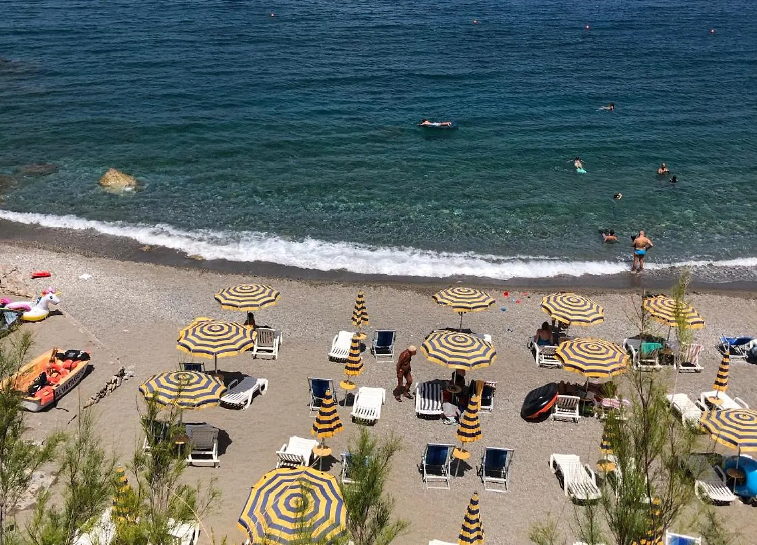 Voglia Di Vacanze Villa Gioiosa Marea